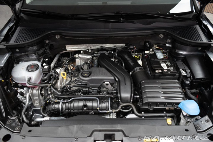 Škoda Karoq 1.5 TSI TAŽNÉ*KAMERA*DPH* 2023