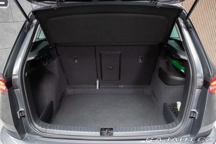 Škoda Karoq 1.5 TSI TAŽNÉ*KAMERA*DPH* 2023