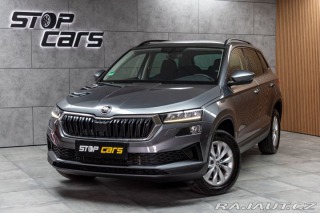Škoda Karoq 1.5 TSI TAŽNÉ*KAMERA*DPH* 2023
