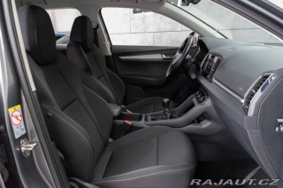 Škoda Karoq 1.5 TSI TAŽNÉ*KAMERA*DPH* 2023