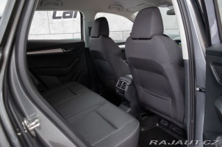 Škoda Karoq 1.5 TSI TAŽNÉ*KAMERA*DPH* 2023
