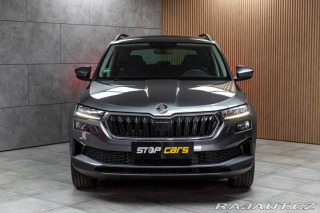 Škoda Karoq 1.5 TSI TAŽNÉ*KAMERA*DPH* 2023