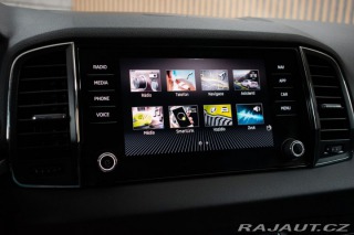 Škoda Karoq 1.5 TSI TAŽNÉ*KAMERA*DPH* 2023