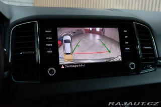 Škoda Karoq 1.5 TSI TAŽNÉ*KAMERA*DPH* 2023