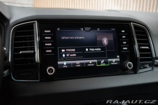 Škoda Karoq 1.5 TSI TAŽNÉ*KAMERA*DPH* 2023