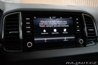 Škoda Karoq 1.5 TSI TAŽNÉ*KAMERA*DPH* 2023