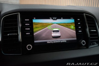 Škoda Karoq 1.5 TSI TAŽNÉ*KAMERA*DPH* 2023