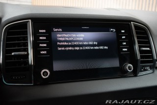 Škoda Karoq 1.5 TSI TAŽNÉ*KAMERA*DPH* 2023