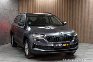 Škoda Karoq 1.5 TSI TAŽNÉ*KAMERA*DPH* 2023