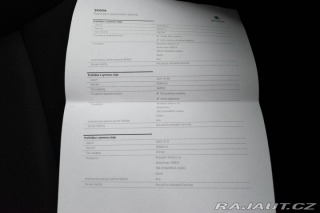 Škoda Karoq 1.5 TSI TAŽNÉ*KAMERA*DPH* 2023