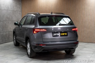 Škoda Karoq 1.5 TSI TAŽNÉ*KAMERA*DPH* 2023