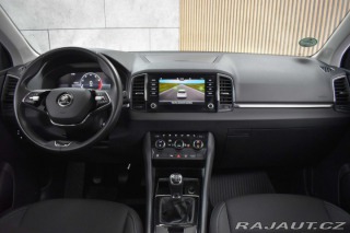 Škoda Karoq 1.5 TSI TAŽNÉ*KAMERA*DPH* 2023