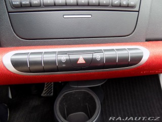 Smart Fortwo 1.0/Passion/Cabrio/AT/Kli 2012