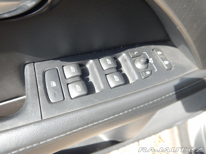 Volvo V70 D3 2.0 D, AUT, 120 kW 2010