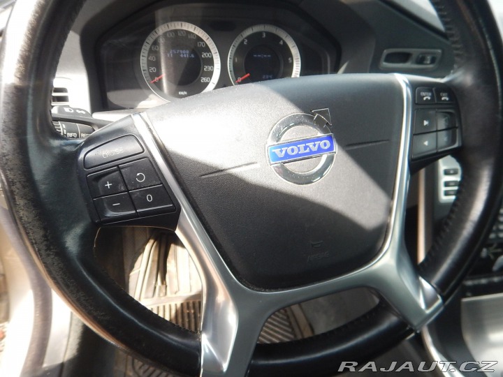Volvo V70 D3 2.0 D, AUT, 120 kW 2010