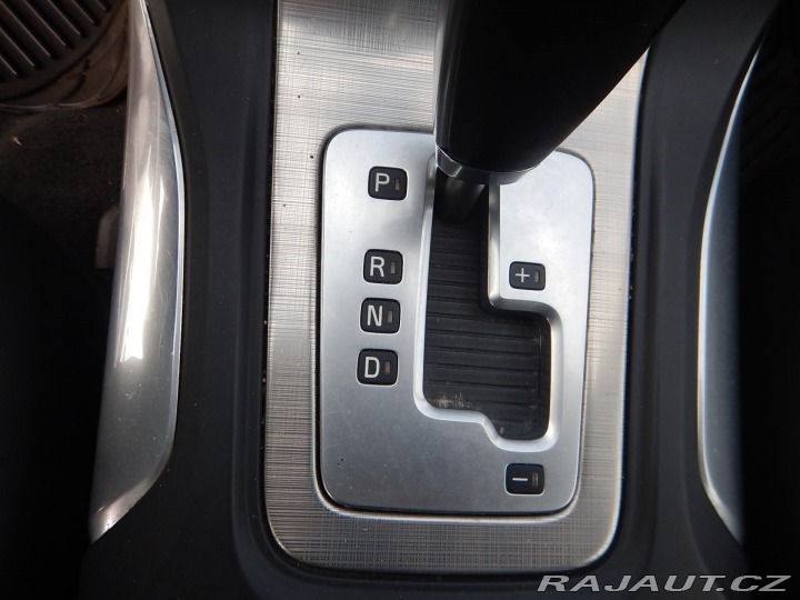 Volvo V70 D3 2.0 D, AUT, 120 kW 2010