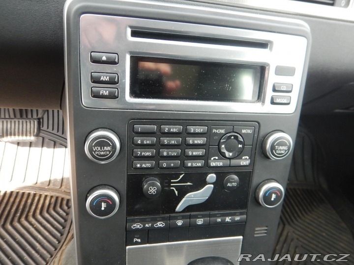 Volvo V70 D3 2.0 D, AUT, 120 kW 2010