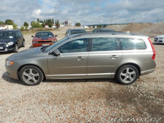 Volvo V70 D3 2.0 D, AUT, 120 kW 2010