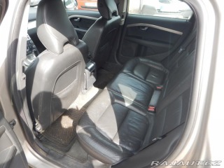 Volvo V70 D3 2.0 D, AUT, 120 kW 2010