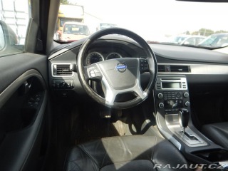 Volvo V70 D3 2.0 D, AUT, 120 kW 2010