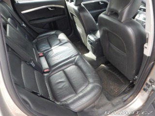 Volvo V70 D3 2.0 D, AUT, 120 kW 2010