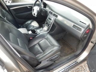 Volvo V70 D3 2.0 D, AUT, 120 kW 2010