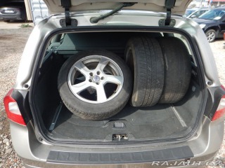 Volvo V70 D3 2.0 D, AUT, 120 kW 2010