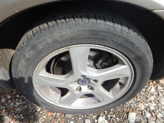 Volvo V70 D3 2.0 D, AUT, 120 kW 2010