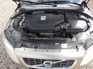 Volvo V70 D3 2.0 D, AUT, 120 kW 2010