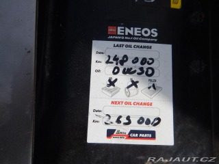 Volvo V70 D3 2.0 D, AUT, 120 kW 2010