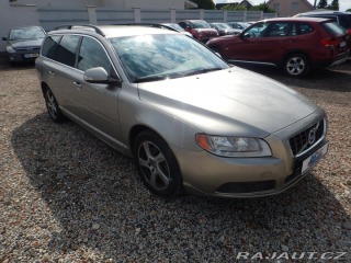 Volvo V70 D3 2.0 D, AUT, 120 kW 2010