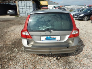 Volvo V70 D3 2.0 D, AUT, 120 kW 2010