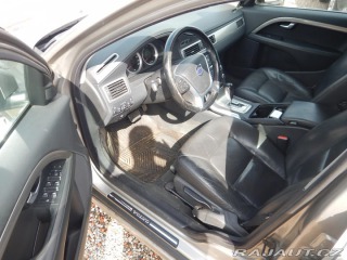 Volvo V70 D3 2.0 D, AUT, 120 kW 2010