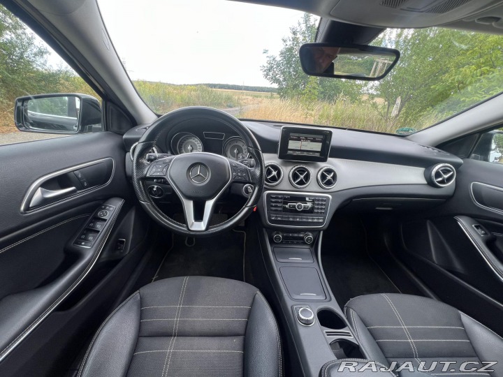 Mercedes-Benz GLA GLA 220 CDI 125 kw 4x4 2015