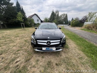 Mercedes-Benz GLA GLA 220 CDI 125 kw 4x4 2015
