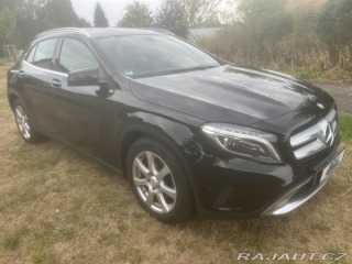 Mercedes-Benz GLA GLA 220 CDI 125 kw 4x4 2015
