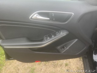 Mercedes-Benz GLA GLA 220 CDI 125 kw 4x4 2015