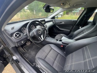 Mercedes-Benz GLA GLA 220 CDI 125 kw 4x4 2015