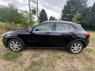 Mercedes-Benz GLA GLA 220 CDI 125 kw 4x4 2015