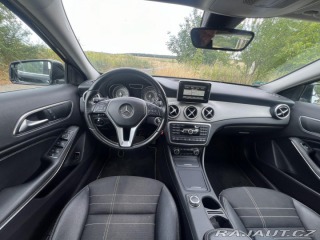 Mercedes-Benz GLA GLA 220 CDI 125 kw 4x4 2015