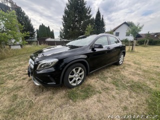 Mercedes-Benz GLA GLA 220 CDI 125 kw 4x4 2015