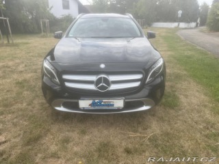 Mercedes-Benz GLA GLA 220 CDI 125 kw 4x4 2015