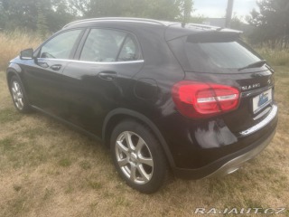 Mercedes-Benz GLA GLA 220 CDI 125 kw 4x4 2015