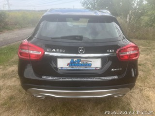 Mercedes-Benz GLA GLA 220 CDI 125 kw 4x4 2015