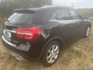 Mercedes-Benz GLA GLA 220 CDI 125 kw 4x4 2015