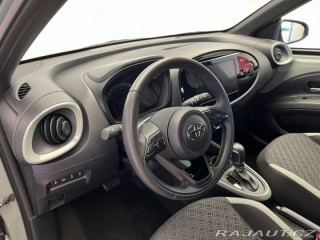 Toyota Aygo X 1.0 CVT Style 2025