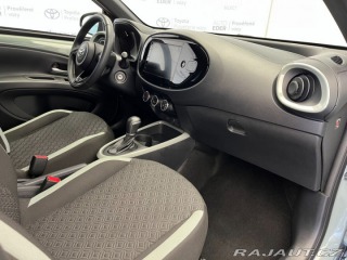 Toyota Aygo X 1.0 CVT Style 2025