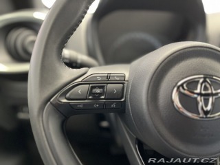 Toyota Aygo X 1.0 CVT Style 2025