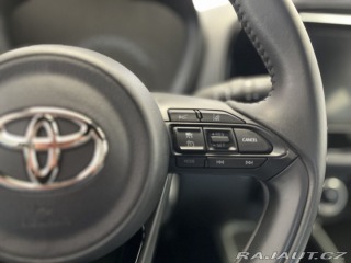 Toyota Aygo X 1.0 CVT Style 2025