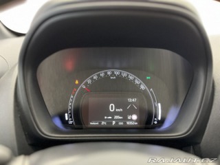 Toyota Aygo X 1.0 CVT Style 2025